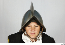  Photos Urma Medieval Guard in cloth armor 6 